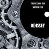 Odissey (Mellow Mix) - The Mexican Guy&Matteo Esse