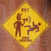 DJ C It Dat(Feat. Wasp, Dami D & Wayne&Wax) - DJ C&Wasp&Dami D&Wayne&Wax[欧美]