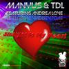 Straight To My Heart (Classic Vocal Mix) - Manyus&TDL&Andrea Love