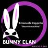 Heavin Machine (Original Mix) - Emanuele Cappello