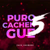 Puro Cachengue #5 (Remix) - Facu Vazquez