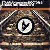 2 My Beat (Original Mix) - Doctor B&Starman