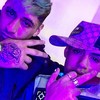 Como Te Llamas Tu(feat. Cris MJ & Tunechikidd) (Explicit) - FiltraDior&Cris MJ Y Tunechikidd