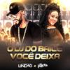 O Dj do Baile Você Deixa - DJ Lindão&Mc Pretta