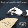 Wolfgang A. an seinen Vater 16. Oktober 1777 - Peter Matic&Paul Matic