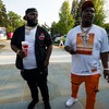To the Stu(feat. Lou Gram) (Explicit) - Kitman Fatts&Lou Gram