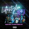 Lifestyle(feat. Jacquees, Boakie, C-Trillionaire & DeeQuincy Gates) (Explicit) - FYB&Jacquees&Boakie&C-Trillionaire&DeeQuincy Gates