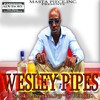 Fly Forever Live Young (Explicit) - Wesley Pipes&Tejohn Anax&Candice&DJ Dagwood