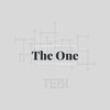 The One - Tebi