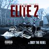 HARD AS NAILS (Explicit) - DBoy The Rebel&El Frank
