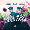 Toda Hora Quer Açai (Explicit) - DJ Guuh&Mc Gimenes&DJ Duuh