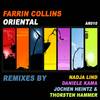 Oriental (Thorsten Hammer, Daniele Kama & Jochen Heintz Remix) - Farrin Collins