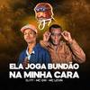 Ela Joga Bundão Na Minha Cara (Explicit) - DJ F7&MC Levin&MC GW