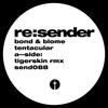 Tentacular (Tigerskin Remix) - Jens Bond&Bond & Blome&Benno Blome