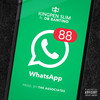 WhatsApp (Explicit) - Kingpen Slim&DB Bantino