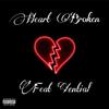 Heartbroken(feat. XENTIAL) (Explicit) - JAYCRAY&XENTIAL