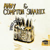 Roga Mziki (Original Mix) - Andy Compton&Shamrock