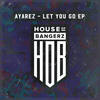 Hood (Original Mix) - AYAREZ