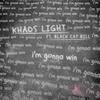 I'm Gonna Win(feat. Black Cat Bill) (Explicit) - Khaos Light&Black Cat Bill