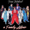 A Family Affair (Instrumental) - Ivan Makvel&Mofak