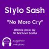 No More Cry(feat. Stylo Sash) (Remix) - DJ Michael Berth&Stylo SasH