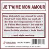 Jede Nacht - Marion Wilmer