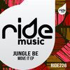 Move It (Original Mix) - Jungle Be