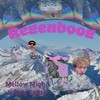 Regenboog - Mellow Micha&Young Spitta
