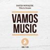 This Is House - David Novacek