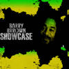 Fittest of Fittest - Barry Brown