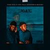 Megalo (feat. Don Tella, Mthinderr & Mkhayiro) - Toxic Soul&Don Tella&Mthinderr&Mkhayiro