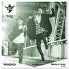 Walking in Grace(feat. P.I.T.) - Vessbroz&P.I.T.