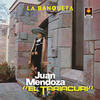 La Banqueta - Juan Mendoza