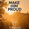 Make Him Proud - Vinu Thomas&MANUELA CHAMMAH