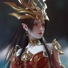 女王是我 - 神之审判ぁ&拂桑