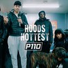 Hoods Hottest (Explicit) - P110&Bobby