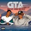 GTA #3 Ashs The Best (Explicit) - Nikson Boy&Ashs The Best