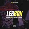 Lebron(feat. Spirk, Eman & Arleking) (Explicit) - Serbaluz&Spirk&Eman&Arleking