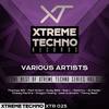 Give Me Something Special (The Groove Mix) - Thomas Will
