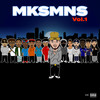Green (Explicit) - JDMakesNoise&Wize