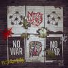 No War(feat. Jesse Royal) (Instrumental Mix) - Noise Cans&Jesse Royal