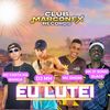 Eu Lutei (Explicit) - MC Carta na Manga&Mc JT Sonic Black&MC Dhom&DJ MH