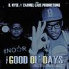 Eeroticism(feat. Es-K) (Explicit) - CLP Nation&Alec Burnright&Es-K