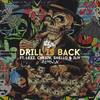 Drill Is Back[feat. Lezz, Ches7k, Shello & Jliv] (Remix|Explicit) - Cedje&Lezz&Ches7k&Shello&Jliv