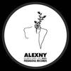 Bourbon Street Cafe (Original Mix) - Alexny