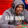 BAM BINO OFF THE GRID FREESTYLE (feat. BAM BINO) (Explicit) - OFF THE GRID FREESTYLE SHOW WITH DJ SPINLYFE&Bam Bino