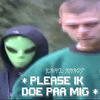 Please Ik Doe Paa Mig (Explicit) - Carl Knast