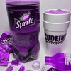 purple in my cup (Explicit) - sunnyisdead