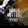 Hoods Hottest (Explicit) - P110&Traumz