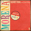 Morena (Extended Mix) - Henry Fong